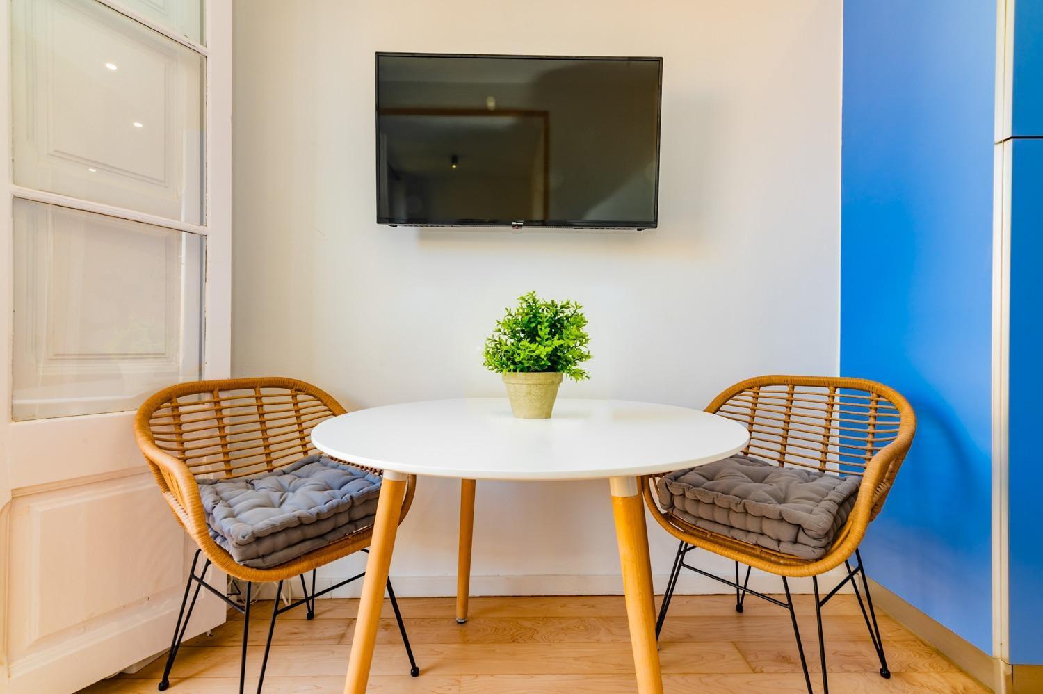 R&B Mila Apartment Barcelona Luaran gambar