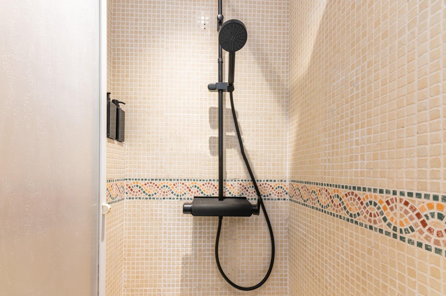 R&B Mila Apartment Barcelona Luaran gambar