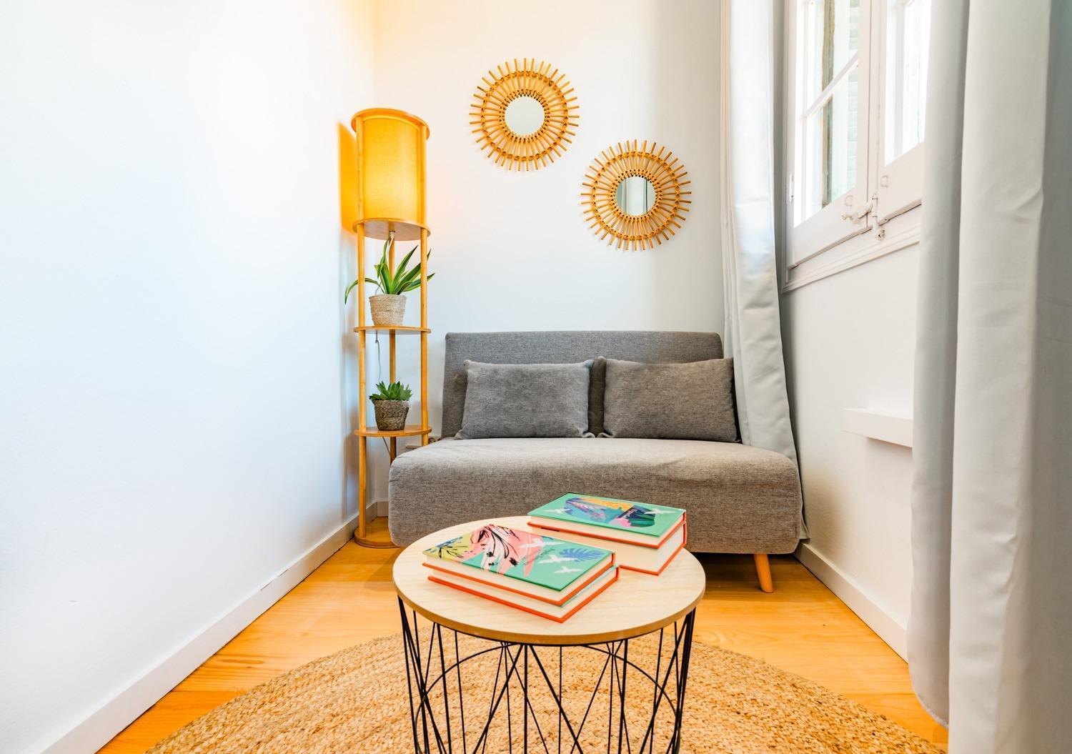 R&B Mila Apartment Barcelona Luaran gambar