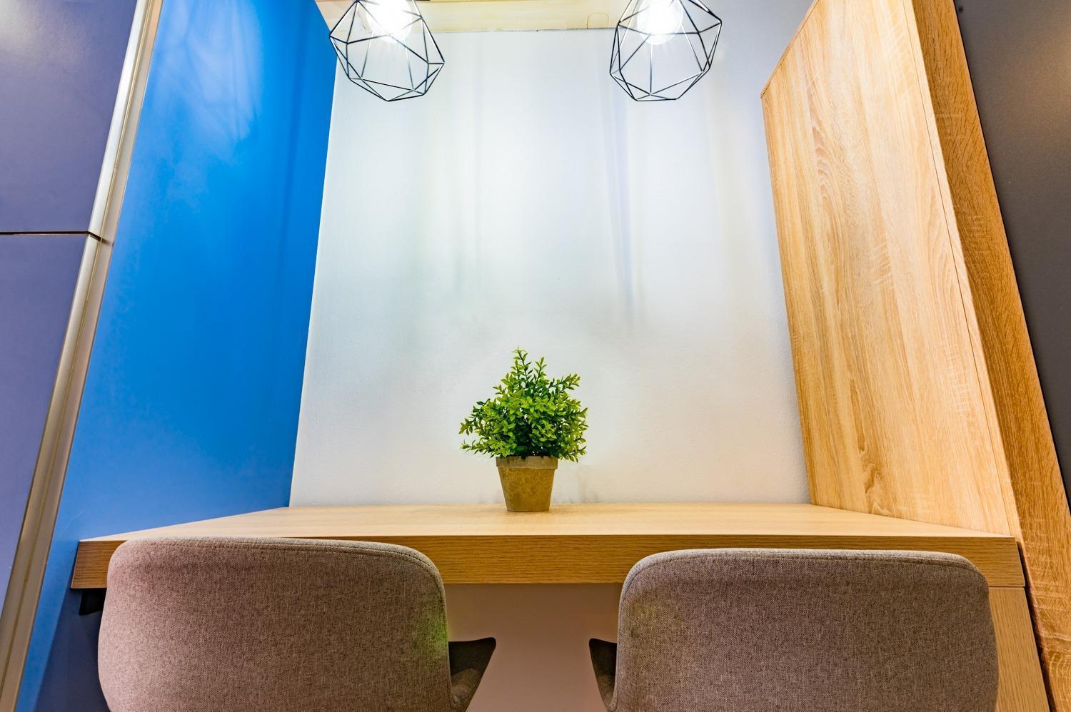 R&B Mila Apartment Barcelona Luaran gambar