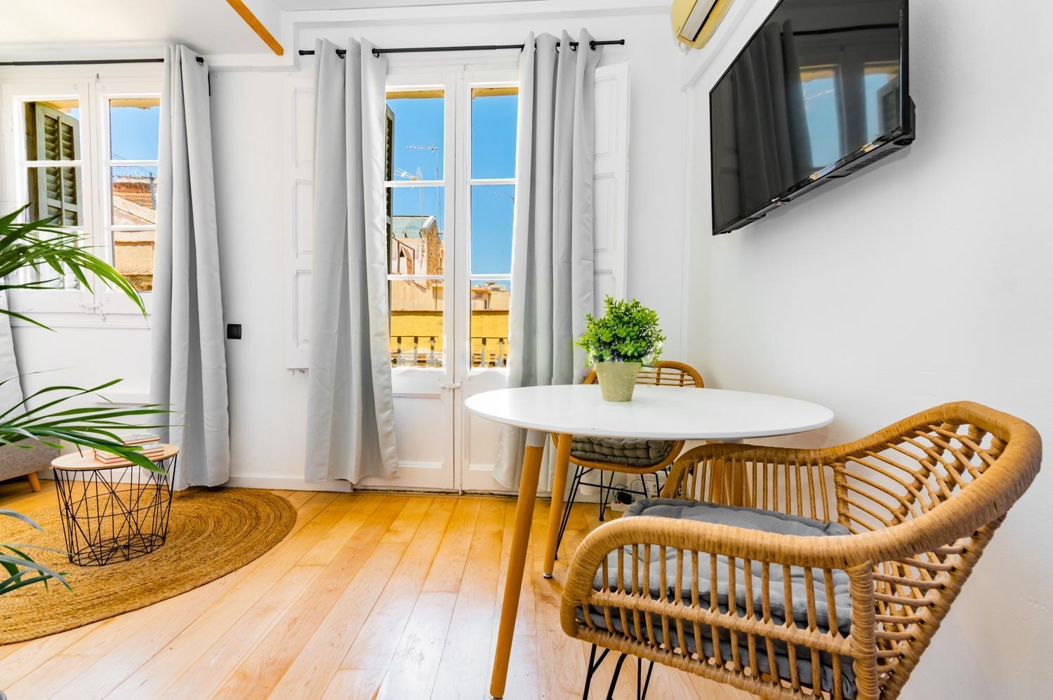 R&B Mila Apartment Barcelona Luaran gambar