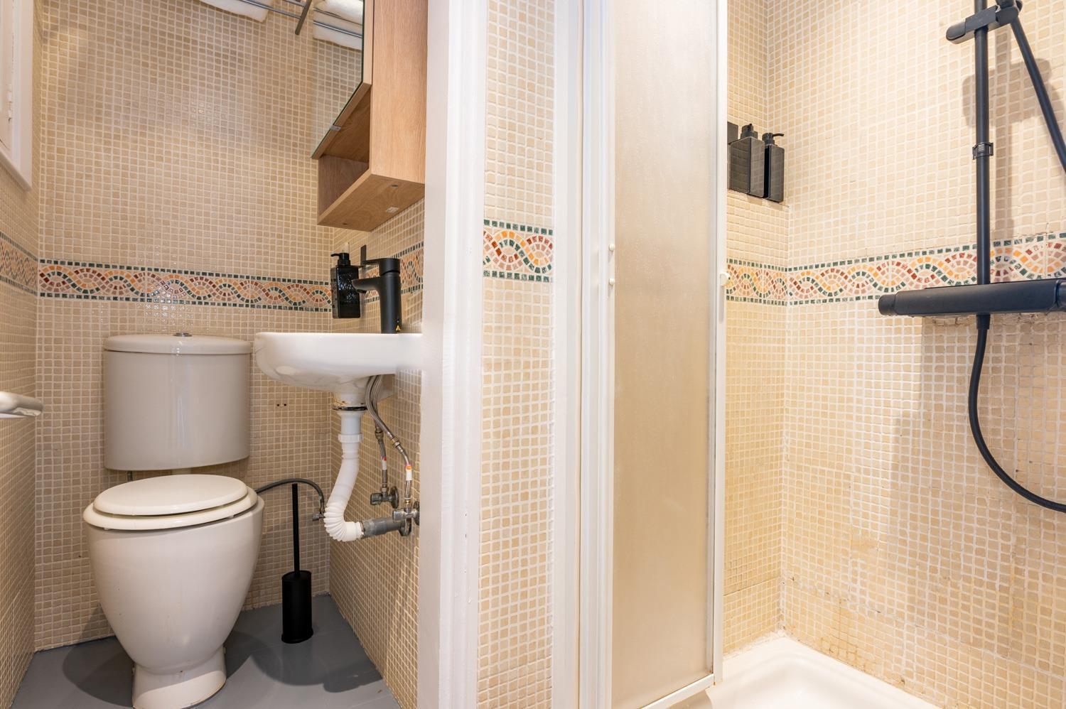 R&B Mila Apartment Barcelona Luaran gambar