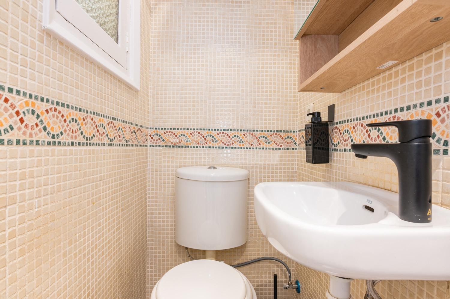 R&B Mila Apartment Barcelona Luaran gambar
