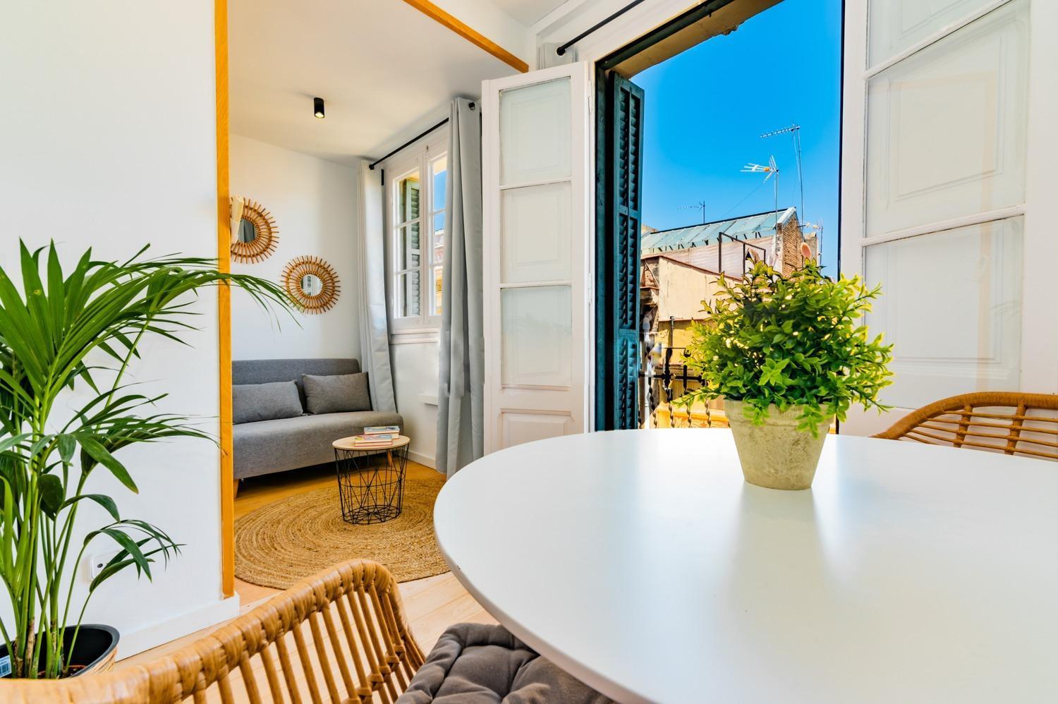 R&B Mila Apartment Barcelona Luaran gambar